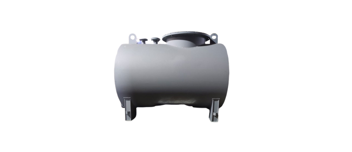 Water tank